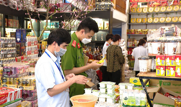 tăng cường phối hợp phòng, chống tội phạm và vi phạm pháp luật về an toàn thực phẩm.jpg -0