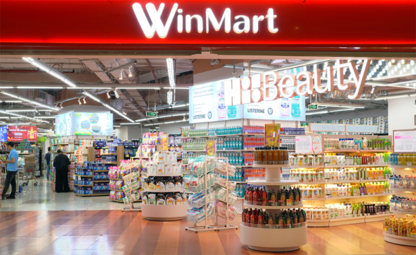 WinCommerce đạt kỷ lục doanh thu hơn 10.500 tỷ, tăng tốc hiện đại hóa bán lẻ -0