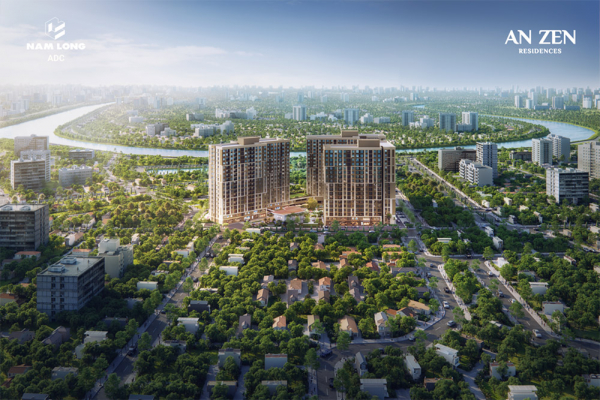 EHome của Nam Long ADC khẳng định vị thế tiên phong dòng nhà ở vừa túi tiền với “cú đúp” giải thưởng lớn tại PropertyGuru Vietnam 2025 -0