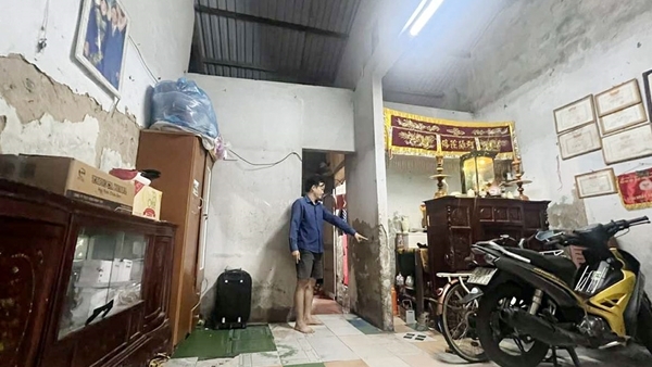 Dân khổ vì loạt quy hoạch treo