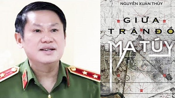 Trung tướng Nguyễn Văn Viện: Người trong “trận đồ”