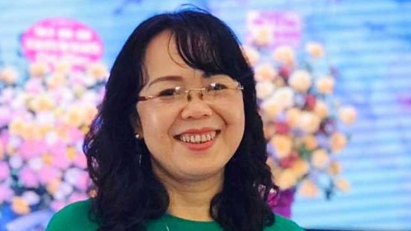 Thơ Nguyễn Thúy Quỳnh: Nỗi bất an về cõi nhân sinh