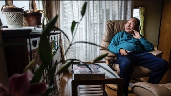 Nhận 4 triệu USD vì phải ngồi tù oan