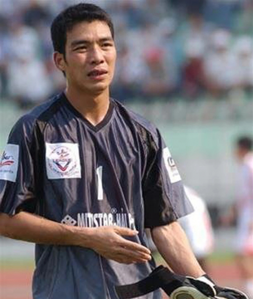 trang 18_ so db_ Các CLB bóng đá Công an - hoài niệm và tương lai tươi sáng -0