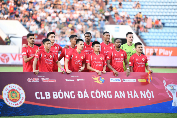 trang 18_ so db_ Các CLB bóng đá Công an - hoài niệm và tương lai tươi sáng -0