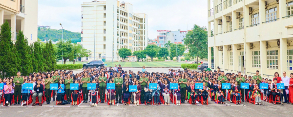 Tọa đàm khoa học 