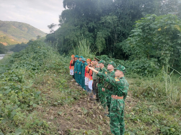 Bài cuối: Xây dựng, lan tỏa nhiều mô hình mới thúc đẩy tăng trưởng kinh tế ở Lai Châu -0