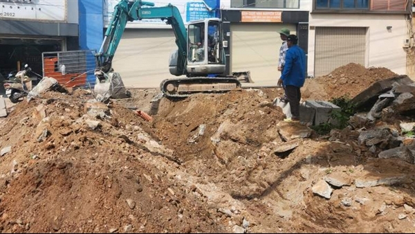 TP Hồ Chí Minh hoàn thành việc chuẩn bị để khởi công tuyến Metro số 2 trong vòng 60 ngày