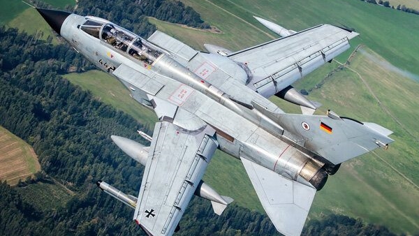 Manfred Rotsch: Bậc thầy tình báo công nghiệp