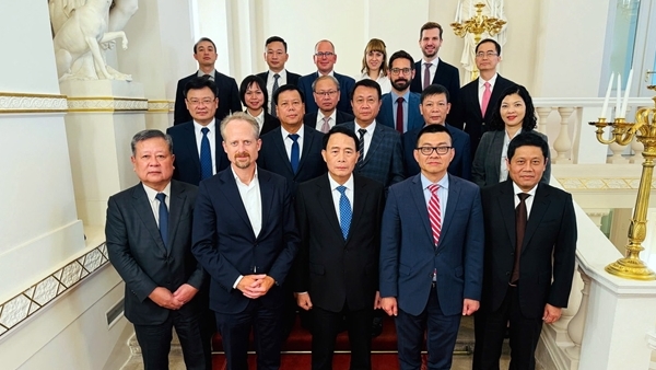 MPS seeks to cooperate with Austrian partners