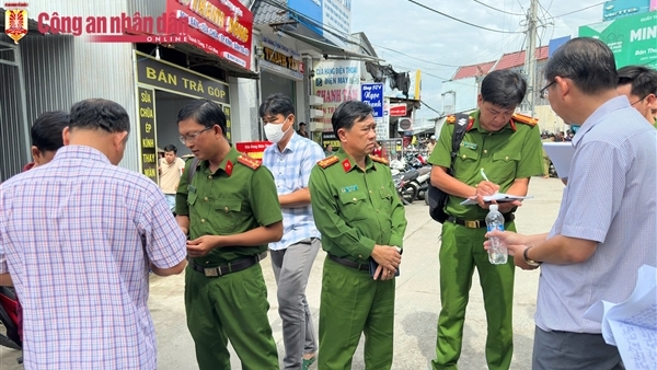 Nghi can sát hại 2 mẹ con ở Cà Mau đã tự sát trong nhà nghỉ