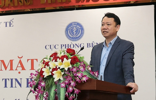 Bộ Y tế nói gì về đề xuất cặp vợ chồng sinh đủ hai con được ưu tiên mua nhà ở xã hội -0
