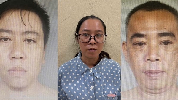 Vì sao mỹ phẩm giả nhiều quá?