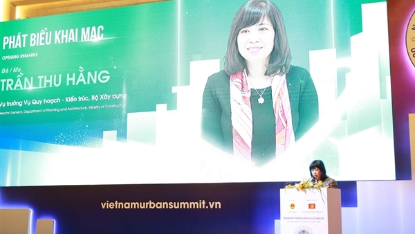 Chính quyền hai cấp là bước ngoặt trong phát triển đô thị