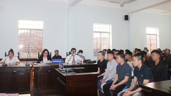 Quy định về phối hợp xác minh vụ việc trợ giúp pháp lý