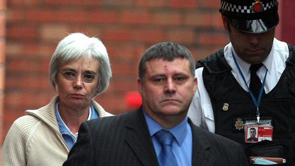 Kẻ giả chết tai tiếng nhất nước Anh