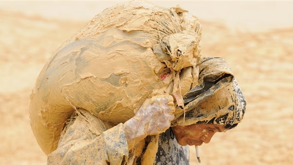 Cơn khát đất hiếm khởi động cuộc đua mới