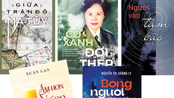 Thấy gì qua một cuộc thi?