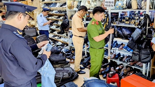 Hàng gian, hàng giả gia tăng dịp cuối năm (bài cuối)