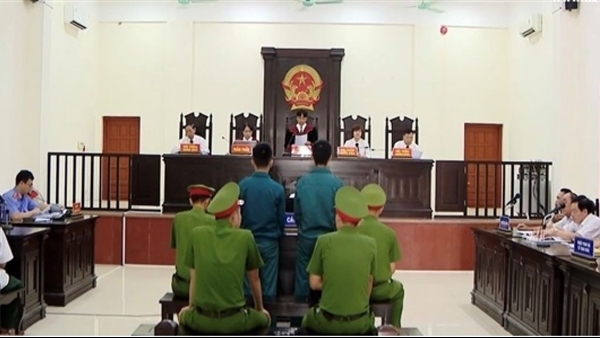 Nhân văn trong trợ giúp pháp lý cho người từ đủ 16 đến dưới 18 tuổi