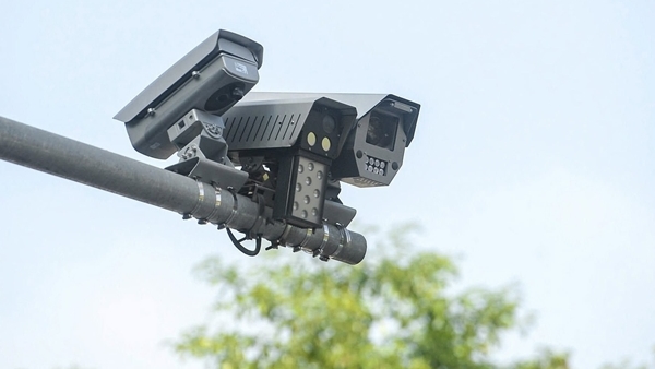 “Mắt thần” AI và hành trình từ sợ bị phạt đến văn minh giao thông