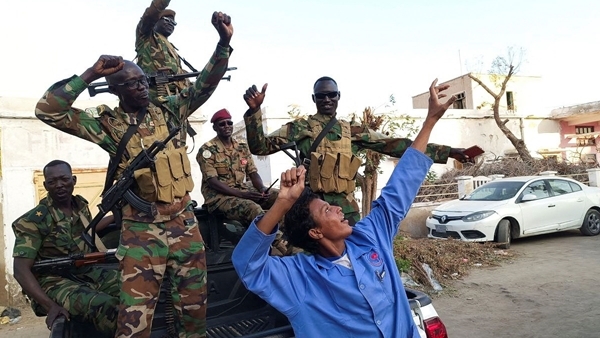 Sudan, thảm kịch ở El-Fasher và lời kêu gọi ngừng bắn mong manh