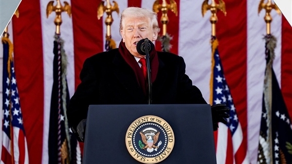 Mỹ tuyên bố sắp thử hạt nhân