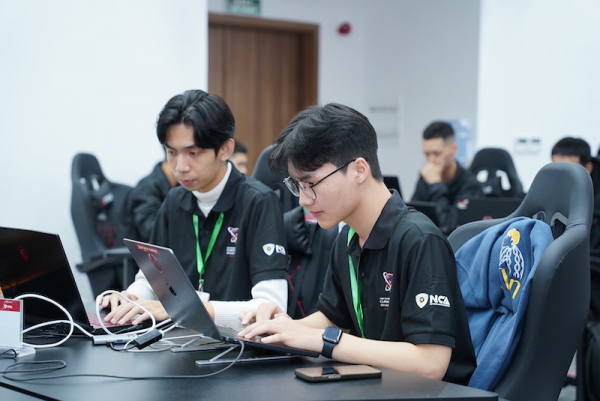 Hành trình lan tỏa tinh thần trách nhiệm, bản lĩnh và niềm tin số của thế hệ trẻ Việt Nam -1