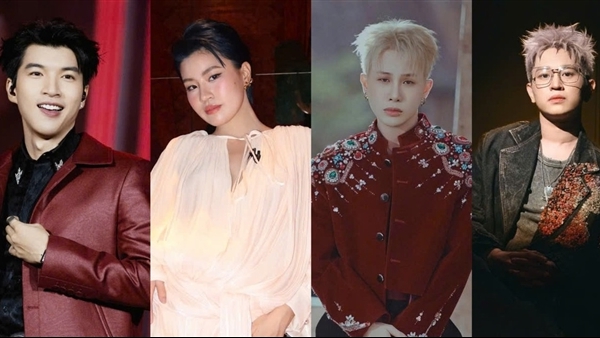 Không nhân nhượng với ca từ thô tục