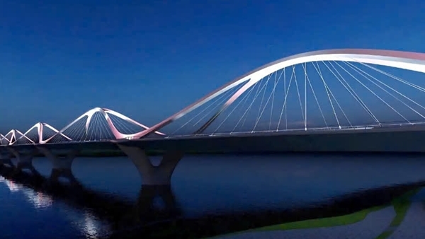 Thu hồi đất để làm cầu Trần Hưng Đạo: Cần quan tâm đến lợi ích chính đáng của dân