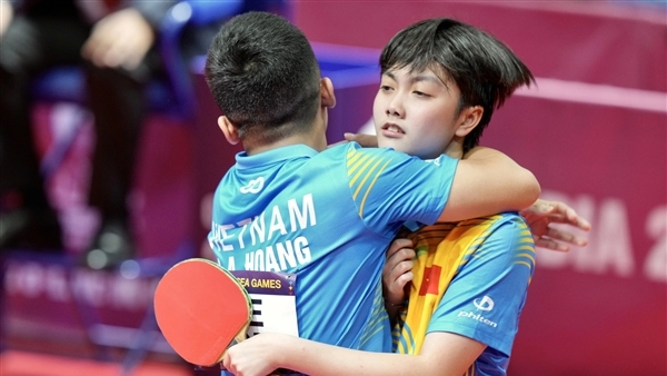 Hy vọng vào Gen Z Việt Nam tại SEA Games 33