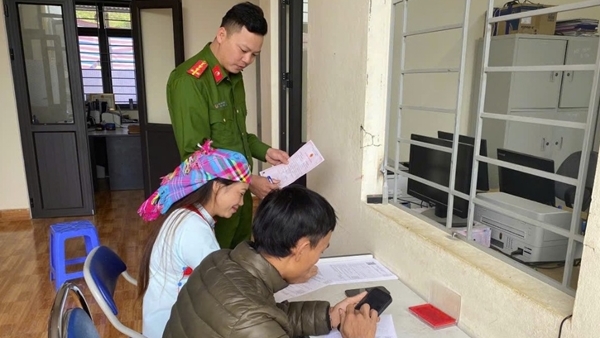 Nâng cao nhận thức, đột phá về đổi mới tư duy (Bài 1)