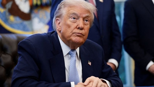 Tổng thống Donald Trump ký dự luật công bố hồ sơ Jeffrey Epstein