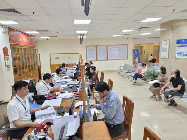 Không có chủ trương tiếp tục thực hiện sắp xếp, sáp nhập các đơn vị hành chính -0