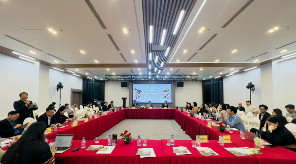 Nhiều trăn trở về phát triển du lịch địa phương sau sáp nhập -0