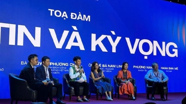 Chung tay làm sạch môi trường mạng (bài cuối)