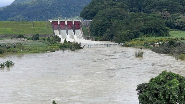 Vận hành điều tiết hồ chứa và bảo đảm an toàn hạ du trong mưa lớn tại Lâm Đồng