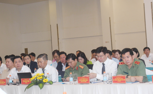 Triển khai hiệu quả các chương trình đưa người lao động đi làm việc ở nước ngoài -1