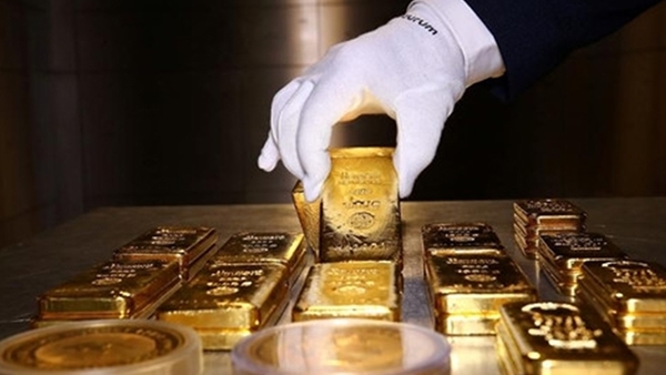 Cho thuê vàng - Cách sinh lời khi vàng lập đỉnh