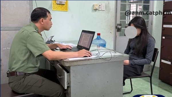 Cảnh báo hành vi đăng tải thông tin chưa kiểm chứng, sai sự thật về mưa lũ