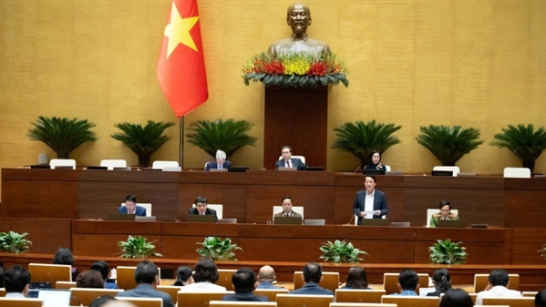 Đề nghị thời gian cai nghiện ma túy lần đầu là 24 tháng và từ lần 2 trở lên là 36 tháng