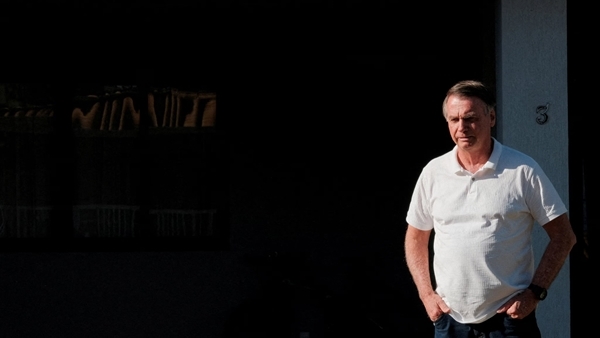 Cựu Tổng thống Brazil bị yêu cầu thụ án 27 năm tù vì âm mưu đảo chính