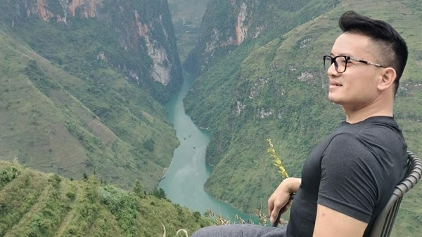 Nhà văn Tô Giang: 30 tháng tù, những trang viết đau đớn và giải thưởng văn chương