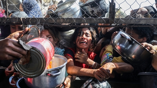 Lực lượng Ổn định quốc tế ở Gaza: Tấm khiên hòa bình hay con dao hai lưỡi?