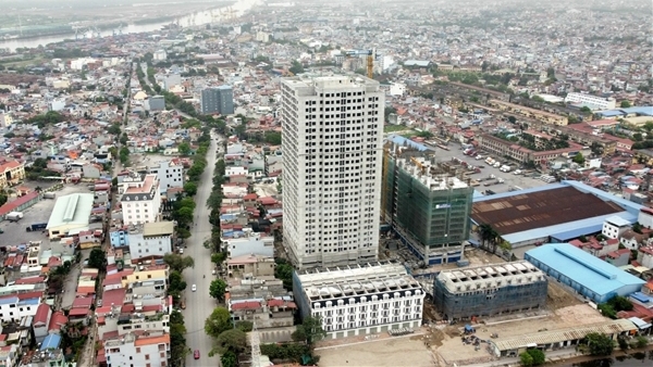 Hải Phòng: Phát hiện nhiều người không đúng đối tượng vẫn được mua nhà ở xã hội