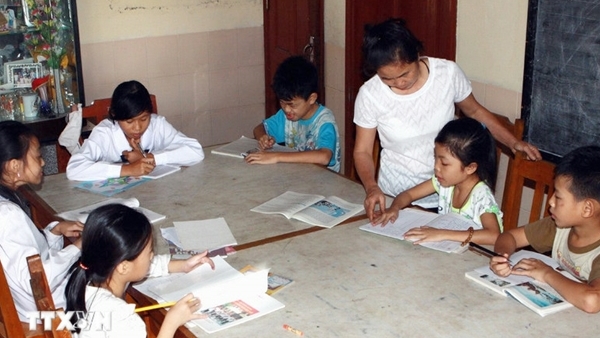 Tổng Bí thư chỉ đạo nâng cao công tác chăm sóc và bảo vệ trẻ em có hoàn cảnh đặc biệt