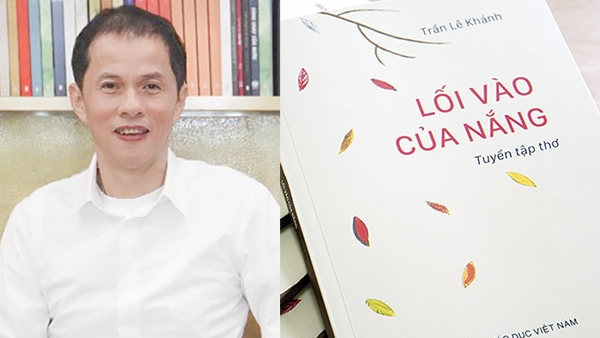 Khám phá "Lối vào của nắng" của Trần Lê Khánh