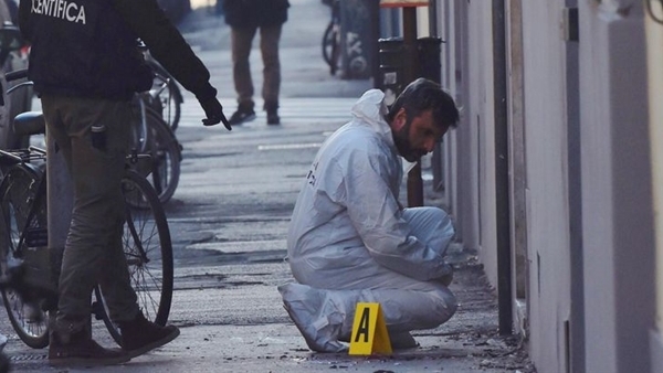 Tầng nấc mới của hợp tác an ninh - tài chính