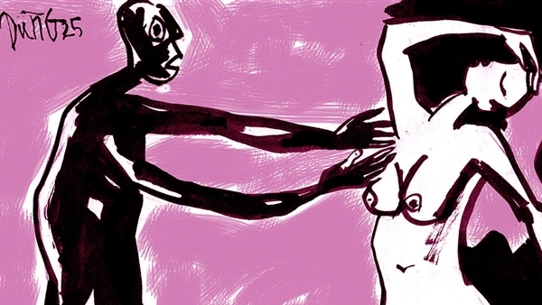 Vụ án “Bất đắc dĩ”