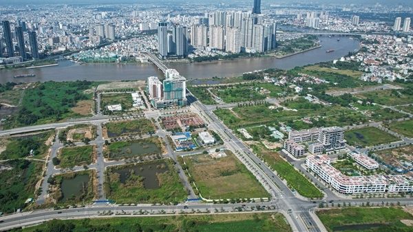 “Siêu” Ban Đô thị sẽ "ôm" loạt dự án TOD ngoài phạm vi các khu đô thị mới